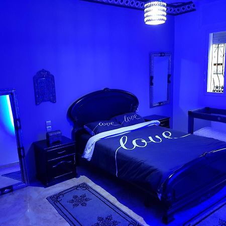 Luxe Appartement Nour D'Asilah Free Wifi 5G المظهر الخارجي الصورة