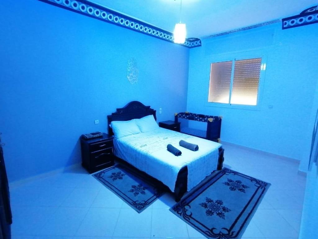 Luxe Appartement Nour D'Asilah Free Wifi 5G المظهر الخارجي الصورة