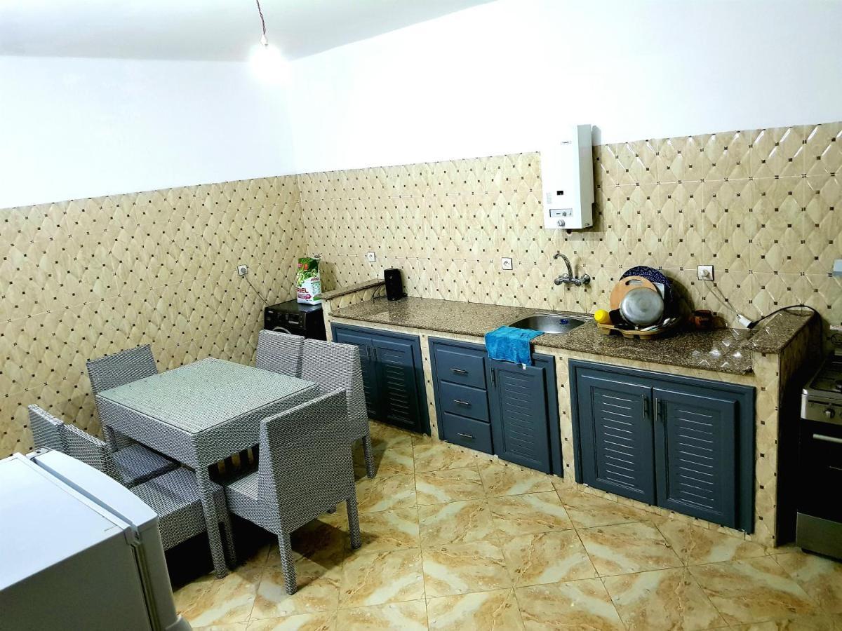 Luxe Appartement Nour D'Asilah Free Wifi 5G المظهر الخارجي الصورة