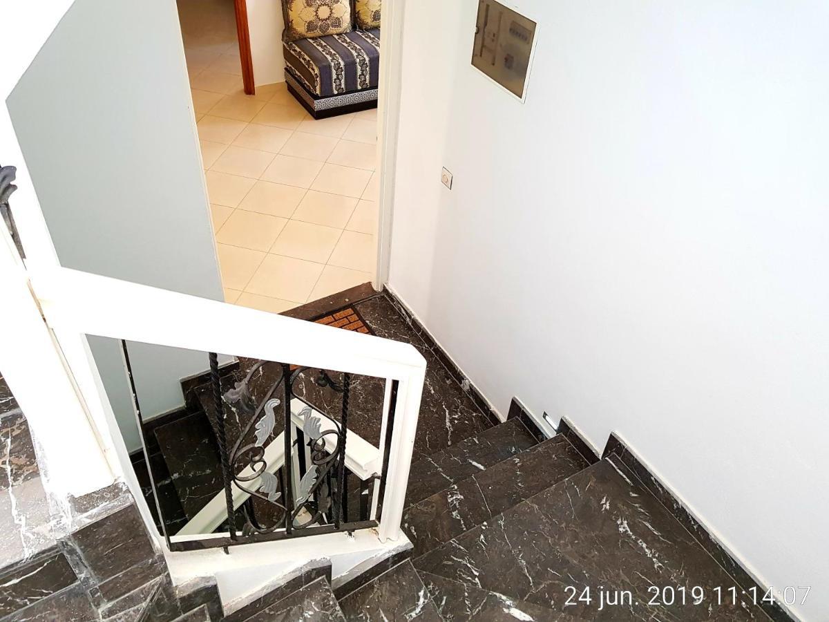 Luxe Appartement Nour D'Asilah Free Wifi 5G المظهر الخارجي الصورة