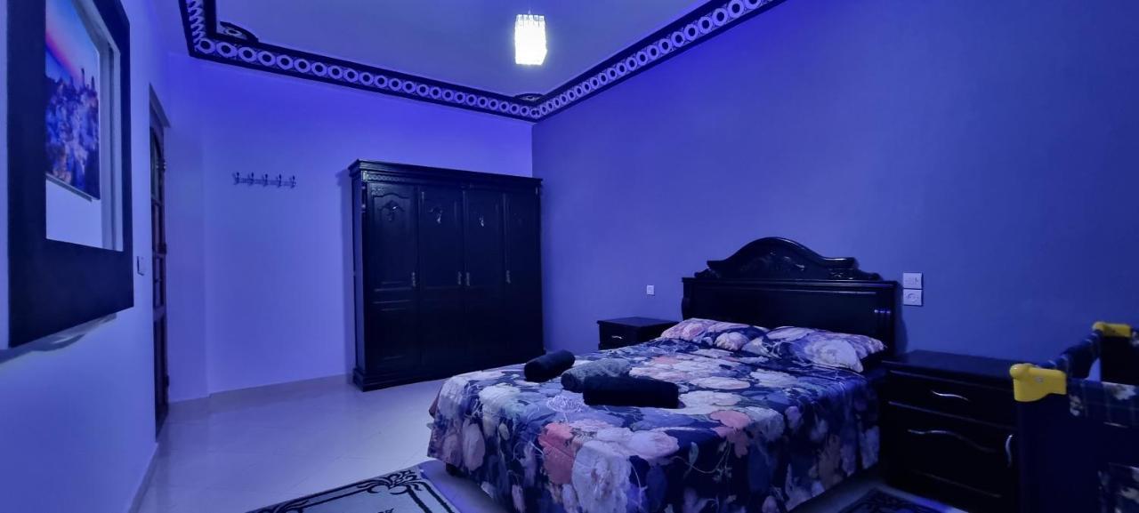 Luxe Appartement Nour D'Asilah Free Wifi 5G المظهر الخارجي الصورة