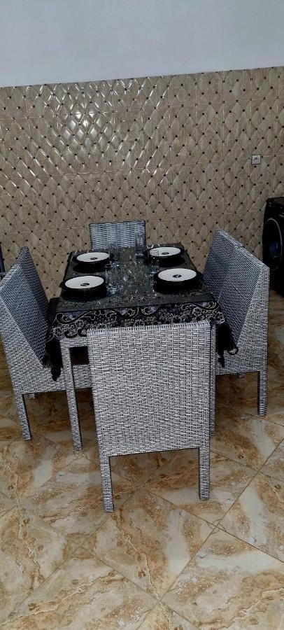 Luxe Appartement Nour D'Asilah Free Wifi 5G المظهر الخارجي الصورة