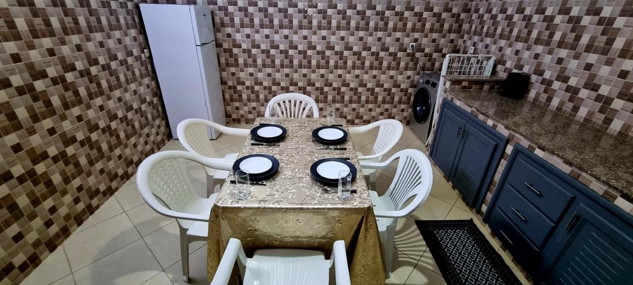 Luxe Appartement Nour D'Asilah Free Wifi 5G المظهر الخارجي الصورة