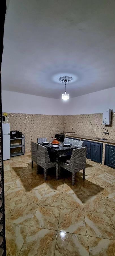 Luxe Appartement Nour D'Asilah Free Wifi 5G المظهر الخارجي الصورة