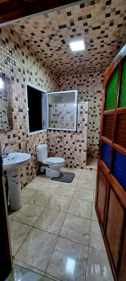 Luxe Appartement Nour D'Asilah Free Wifi 5G المظهر الخارجي الصورة