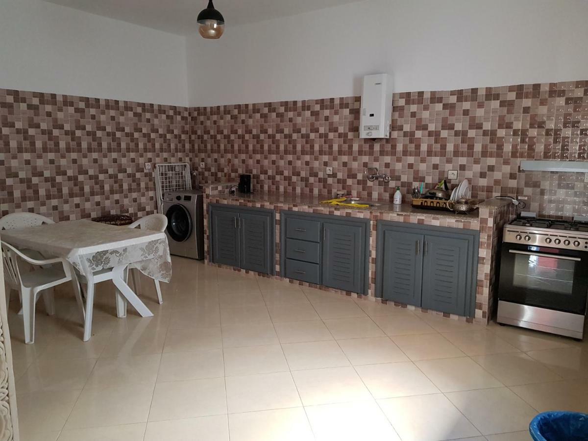 Luxe Appartement Nour D'Asilah Free Wifi 5G المظهر الخارجي الصورة