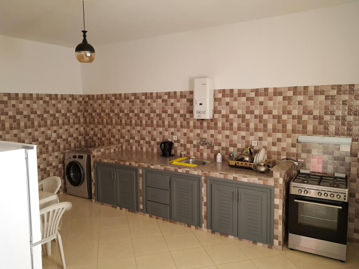 Luxe Appartement Nour D'Asilah Free Wifi 5G المظهر الخارجي الصورة